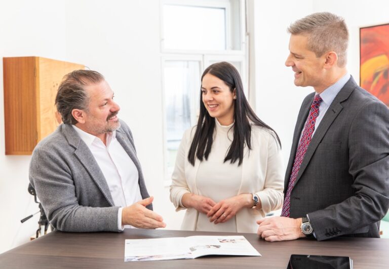 Meeting mit Methode planen und führen